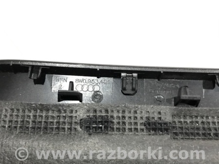 ФОТО Кожух рулевой колонки для Audi (Ауди) A4 V B9 - 8W (2015-) Київ