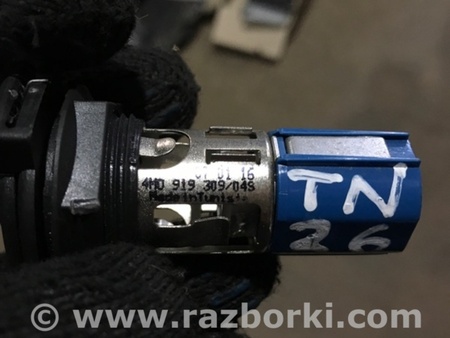 ФОТО Прикуриватель для Audi (Ауди) A4 V B9 - 8W (2015-) Київ
