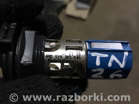 ФОТО Прикуриватель для Audi (Ауди) A4 V B9 - 8W (2015-) Київ