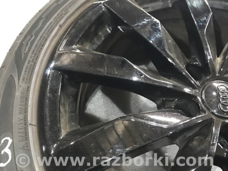 ФОТО Диск колесный поштучно для Audi (Ауди) A4 V B9 - 8W (2015-) Київ