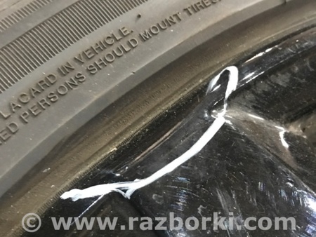 ФОТО Диск колесный поштучно для Audi (Ауди) A4 V B9 - 8W (2015-) Київ