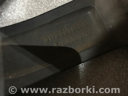 ФОТО Диск колесный поштучно для Audi (Ауди) A4 V B9 - 8W (2015-) Київ