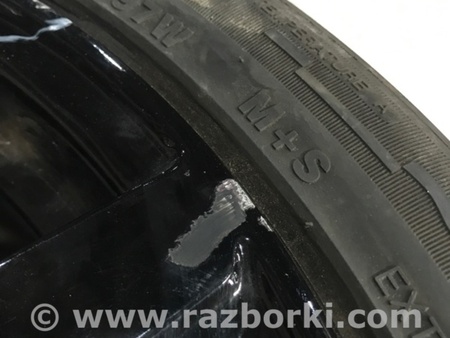 ФОТО Диск колесный поштучно для Audi (Ауди) A4 V B9 - 8W (2015-) Київ