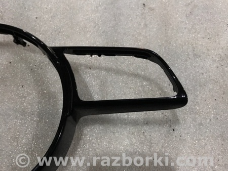 ФОТО Накладка на руль для Audi (Ауди) A4 V B9 - 8W (2015-) Київ