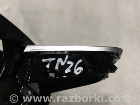 ФОТО Накладка на руль для Audi (Ауди) A4 V B9 - 8W (2015-) Київ