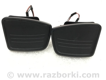 ФОТО Кнопки на руль для Audi (Ауди) A4 V B9 - 8W (2015-) Київ