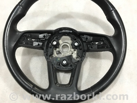 ФОТО Руль для Audi (Ауди) A4 V B9 - 8W (2015-) Київ