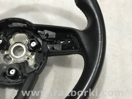 ФОТО Руль для Audi (Ауди) A4 V B9 - 8W (2015-) Київ