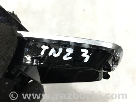 ФОТО Накладка на руль для Audi (Ауди) A4 V B9 - 8W (2015-) Київ