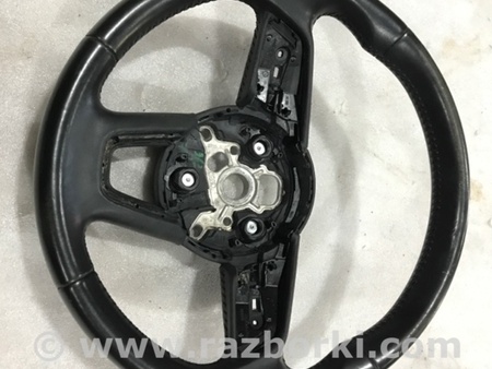 ФОТО Руль для Audi (Ауди) A4 V B9 - 8W (2015-) Київ