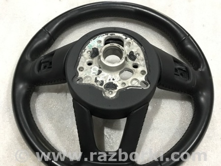 ФОТО Руль для Audi (Ауди) A4 V B9 - 8W (2015-) Київ