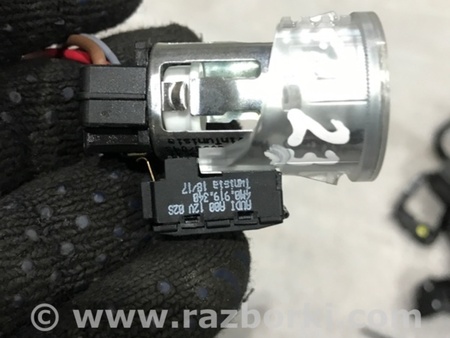 ФОТО Прикуриватель для Audi (Ауди) A4 V B9 - 8W (2015-) Київ