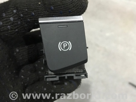 ФОТО Кнопка для Audi (Ауди) A4 V B9 - 8W (2015-) Київ