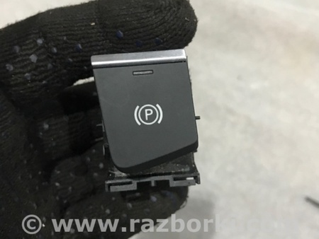 ФОТО Кнопка для Audi (Ауди) A4 V B9 - 8W (2015-) Київ