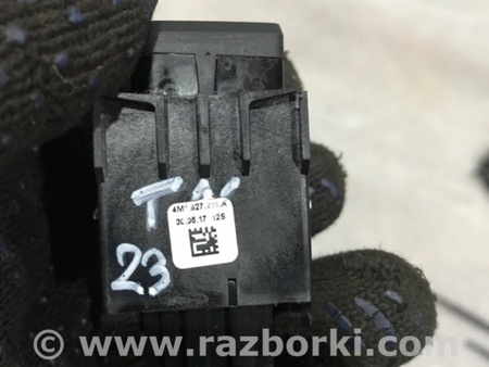 ФОТО Кнопка для Audi (Ауди) A4 V B9 - 8W (2015-) Київ