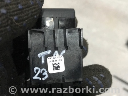 ФОТО Кнопка для Audi (Ауди) A4 V B9 - 8W (2015-) Київ