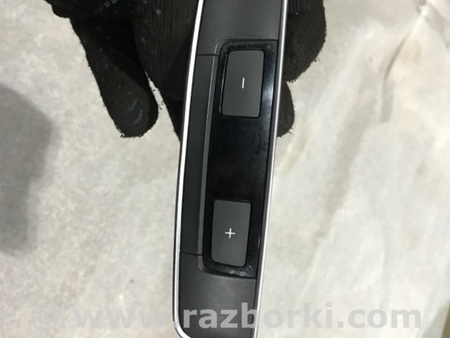 ФОТО Кнопка для Audi (Ауди) A4 V B9 - 8W (2015-) Київ