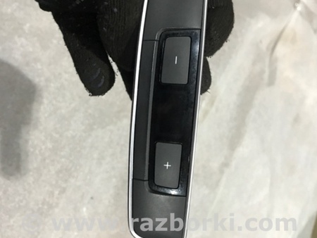 ФОТО Кнопка для Audi (Ауди) A4 V B9 - 8W (2015-) Київ