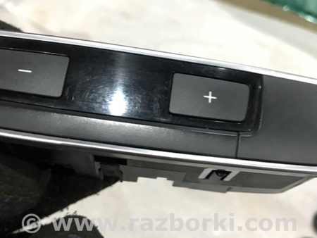 ФОТО Кнопка для Audi (Ауди) A4 V B9 - 8W (2015-) Київ
