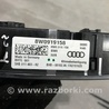 ФОТО Кнопка для Audi (Ауди) A4 V B9 - 8W (2015-) Київ