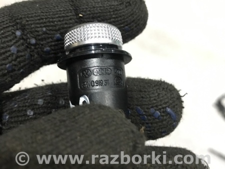 ФОТО Заглушка для Audi (Ауди) A4 V B9 - 8W (2015-) Київ