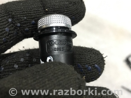 ФОТО Заглушка для Audi (Ауди) A4 V B9 - 8W (2015-) Київ