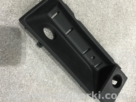 ФОТО Пластик для Audi (Ауди) A4 V B9 - 8W (2015-) Київ