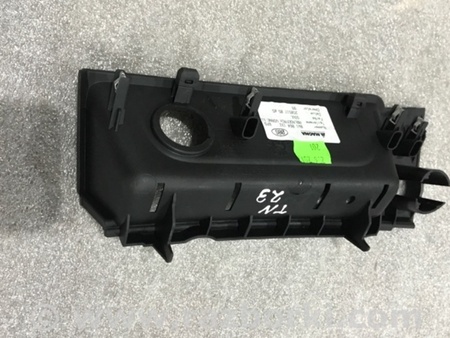 ФОТО Пластик для Audi (Ауди) A4 V B9 - 8W (2015-) Київ