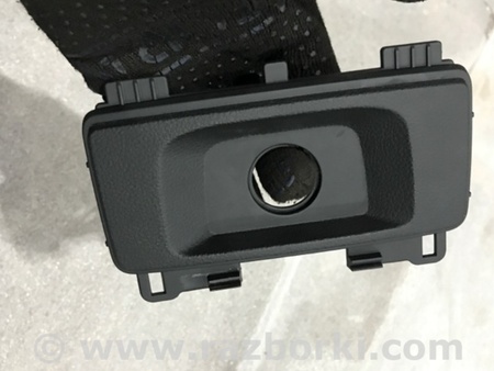 ФОТО Пластик для Audi (Ауди) A4 V B9 - 8W (2015-) Київ