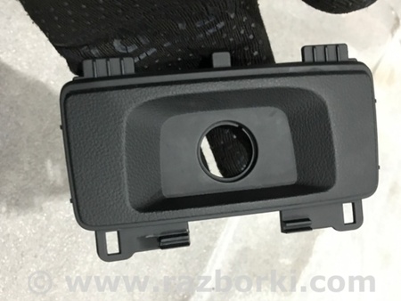 ФОТО Пластик для Audi (Ауди) A4 V B9 - 8W (2015-) Київ