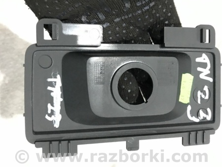 ФОТО Пластик для Audi (Ауди) A4 V B9 - 8W (2015-) Київ