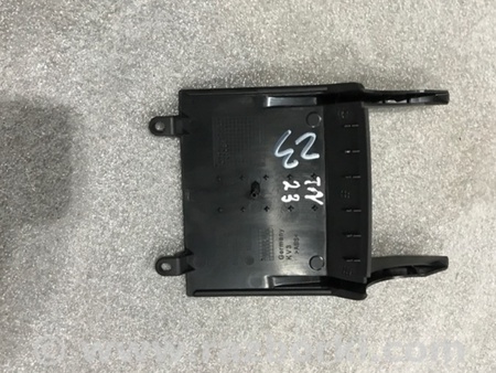 ФОТО Пластик для Audi (Ауди) A4 V B9 - 8W (2015-) Київ