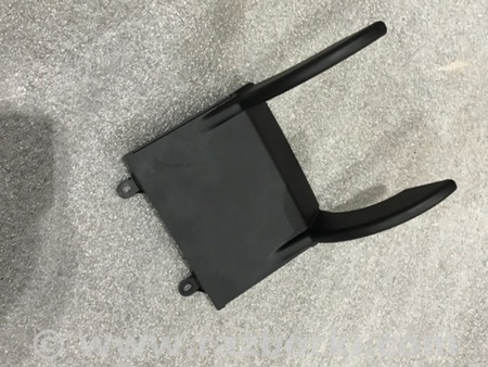 ФОТО Пластик для Audi (Ауди) A4 V B9 - 8W (2015-) Київ