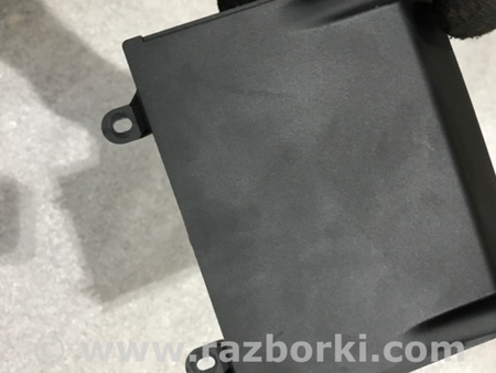 ФОТО Пластик для Audi (Ауди) A4 V B9 - 8W (2015-) Київ