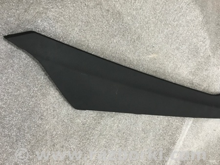 ФОТО Пластик для Audi (Ауди) A4 V B9 - 8W (2015-) Київ