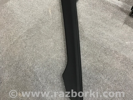 ФОТО Пластик для Audi (Ауди) A4 V B9 - 8W (2015-) Київ