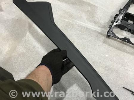 ФОТО Пластик для Audi (Ауди) A4 V B9 - 8W (2015-) Київ