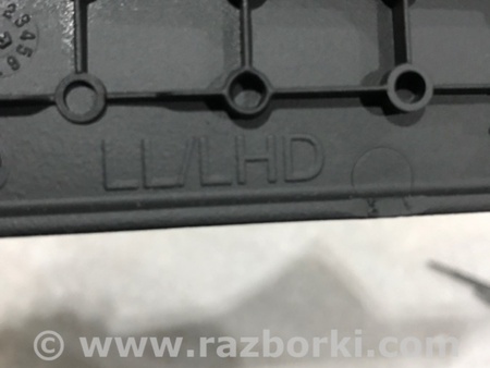 ФОТО Пластик для Audi (Ауди) A4 V B9 - 8W (2015-) Київ