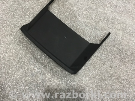 ФОТО Пластик для Audi (Ауди) A4 V B9 - 8W (2015-) Київ