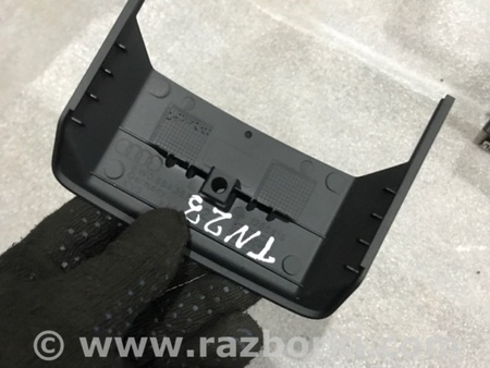 ФОТО Пластик для Audi (Ауди) A4 V B9 - 8W (2015-) Київ