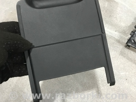 ФОТО Пластик для Audi (Ауди) A4 V B9 - 8W (2015-) Київ