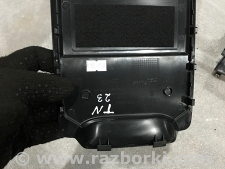 ФОТО Пластик для Audi (Ауди) A4 V B9 - 8W (2015-) Київ