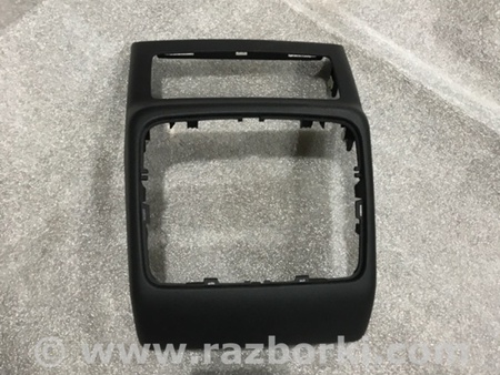 ФОТО Пластик для Audi (Ауди) A4 V B9 - 8W (2015-) Київ