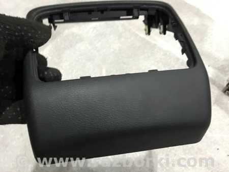 ФОТО Пластик для Audi (Ауди) A4 V B9 - 8W (2015-) Київ