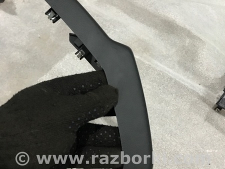 ФОТО Пластик для Audi (Ауди) A4 V B9 - 8W (2015-) Київ