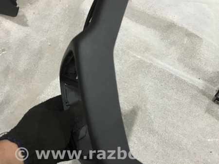 ФОТО Пластик для Audi (Ауди) A4 V B9 - 8W (2015-) Київ