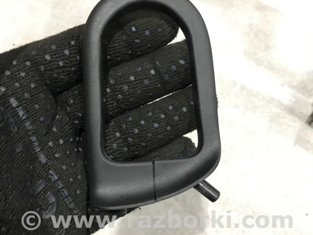 ФОТО Пластик для Audi (Ауди) A4 V B9 - 8W (2015-) Київ