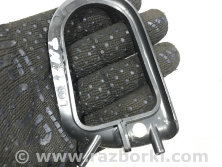 ФОТО Пластик для Audi (Ауди) A4 V B9 - 8W (2015-) Київ