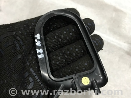 ФОТО Пластик для Audi (Ауди) A4 V B9 - 8W (2015-) Київ