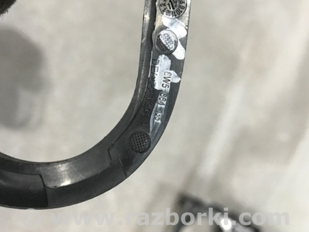 ФОТО Пластик для Audi (Ауди) A4 V B9 - 8W (2015-) Київ